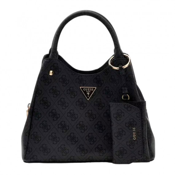 BOLSO LORELLA LOGO SM GIRLFRIND TOTE