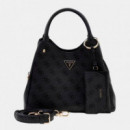 BOLSO LORELLA LOGO SM GIRLFRIND TOTE