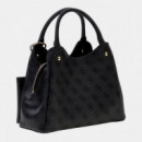BOLSO LORELLA LOGO SM GIRLFRIND TOTE