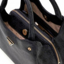 BOLSO LORELLA LOGO SM GIRLFRIND TOTE