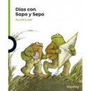 Días con Sapo y Sepo