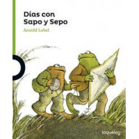 Días con Sapo y Sepo