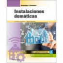Instalaciones domóticas ( Edición 2020)