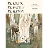 El lobo, el pato y el ratón