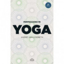 Perfecciono mi yoga