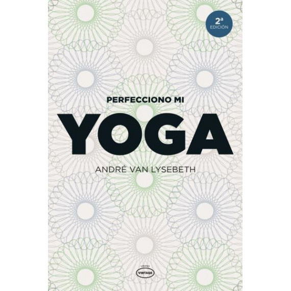 Perfecciono mi yoga