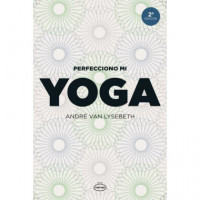 Perfecciono mi Yoga