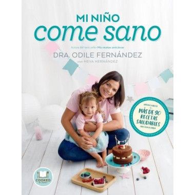 Mi ni&ntilde;o come sano