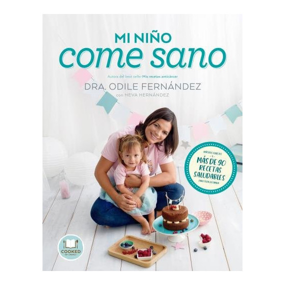Mi niño come sano