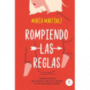 Rompiendo las reglas