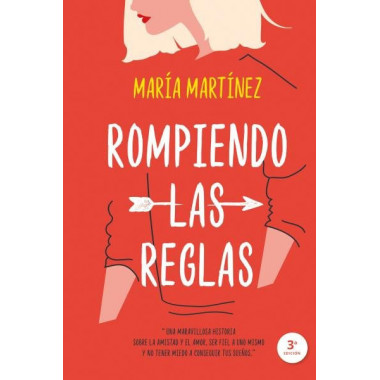 Rompiendo las reglas