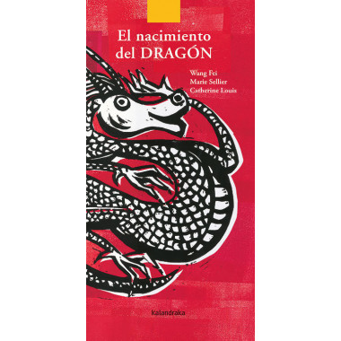 El nacimiento del drag&oacute;n