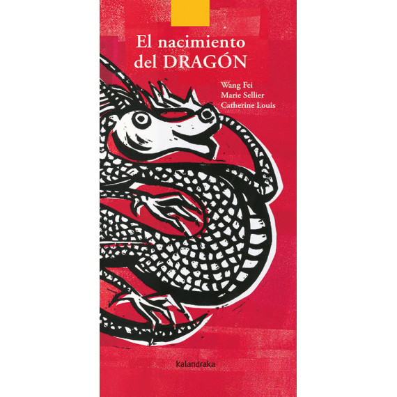 El nacimiento del dragón
