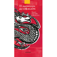 El nacimiento del dragón