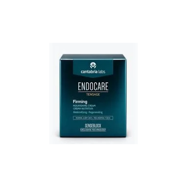 ENDOCARE TENSAGE CREMA FIRMING 1 TARRO 50 ML
