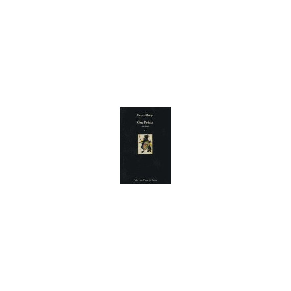 Obra Poética II. 1941 - 2005