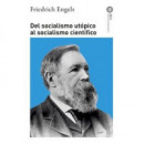 DEL SOCIALISMO UTOPICO AL SOCIALISMO CIENTIFICO