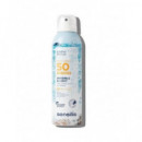 SENSILIS BODY SPRAY SPF50+ 200ML