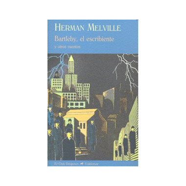 Bartleby, el escribiente