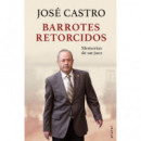 Barrotes retorcidos