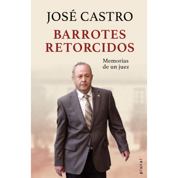 Barrotes retorcidos