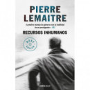 Recursos inhumanos