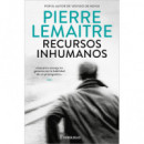 Recursos inhumanos