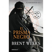 el Prisma Negro (el Portador de Luz 1)
