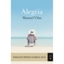 Alegría