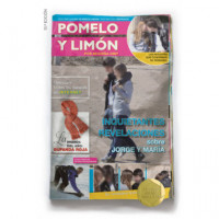 Pomelo y limón