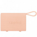 XIAOMI ALTAVOZ SOUND POCKET 5W ROSA