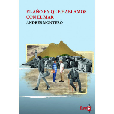 EL AO EN QUE HABLAMOS CON EL MAR