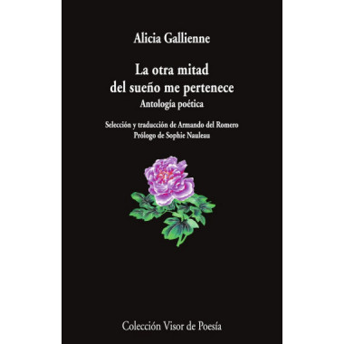 LA OTRA MITAD DEL SUE&Ntilde;O ME PERTENECE