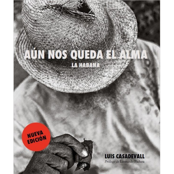 AUN NOS QUEDA EL ALMA