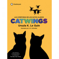 Catwings (es)