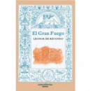 EL GRAN FUEGO
