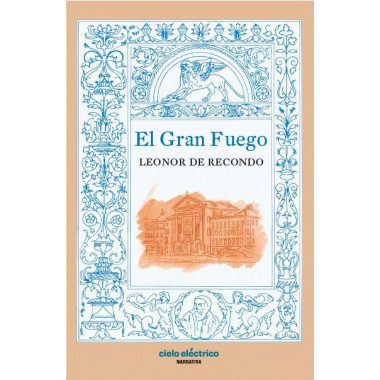 EL GRAN FUEGO