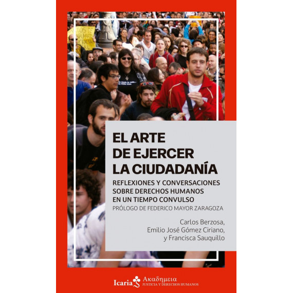 EL ARTE DE EJERCER LA CIUDADANIA