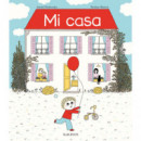 Mi casa