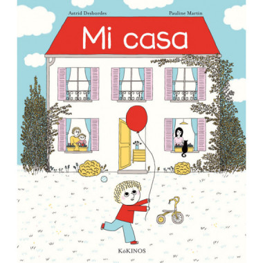 Mi casa
