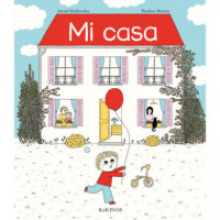 Mi casa