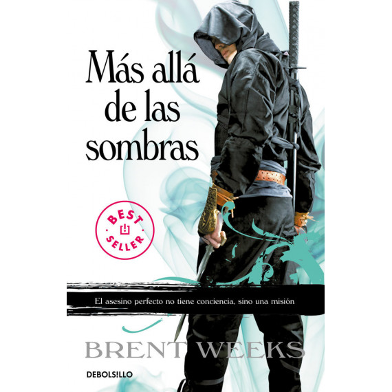 Más allá de las sombras (El Ángel de la Noche 3)