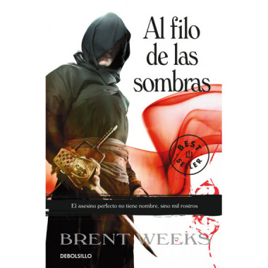 Al filo de las sombras (El &Aacute;ngel de la Noche 2)