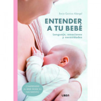 Entender a tu Bebe   2026