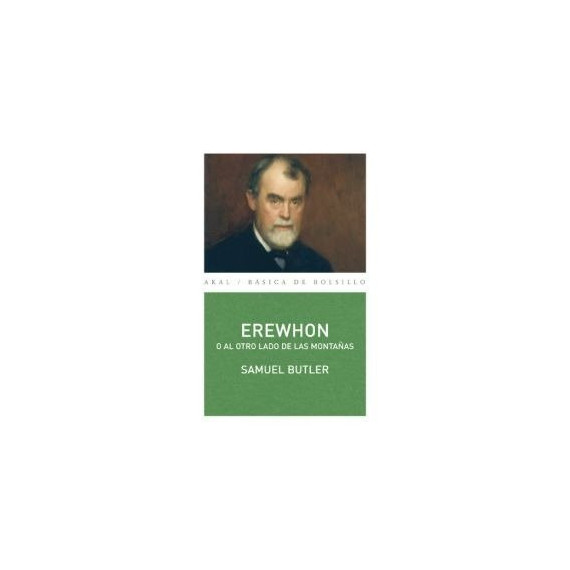 Erewhon