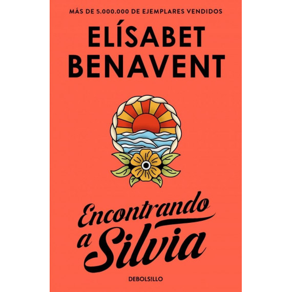 Encontrando a Silvia (Saga Silvia 2)