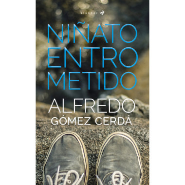 Ni&ntilde;ato entrometido
