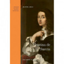 CRISTINA DE SUECIA