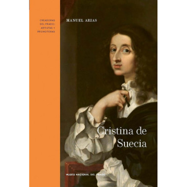 CRISTINA DE SUECIA