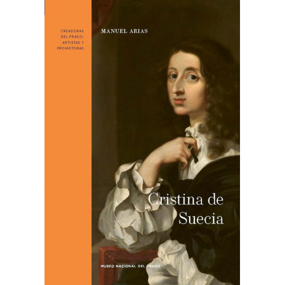 CRISTINA DE SUECIA